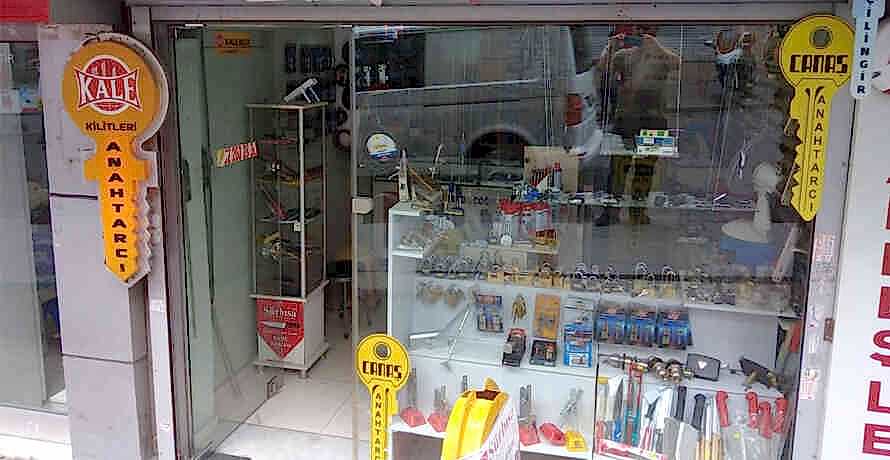 Bağcılar Çilingir